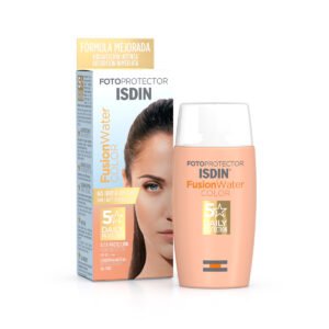 Fotop FusionWater SPF 50 50ML - Fotoprotector facial ultraligero con SPF 50.