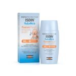 Fotop Pediatric Mineral 50ML - Protector solar mineral para la piel sensible de los niños.