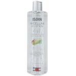 ISDIN Micellar Solution 400ML Agua Micelar 4 en 1