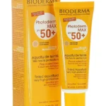 Photoderm Aquafluid SPF50 40ML - Protector Solar Fluido de BIODERMA