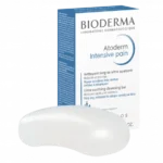 Atoderm Pain Surgras de Bioderma - Jabón Hidratante para Pieles Secas y Sensibles