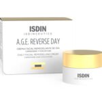 ISDIN A.G.E. Reverse Crema Día 50ml - Crema Facial Antiedad