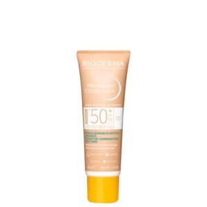 Photoderm Cover Touch Obsc SPF 50+ - Protector Solar y Cobertura para Pieles Mixtas a Grasas