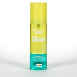 Fotop Hydro Loción SPF 50 200ML - Fotoprotector bifásico hidratante.