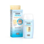 Fotop Pediatric Fusion 50ML - Protector solar SPF 50 para la piel sensible de niños y bebés.