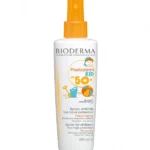 Photoderm KID SPF 50+ 200ML - Loción Solar para Niños con Alta Protección