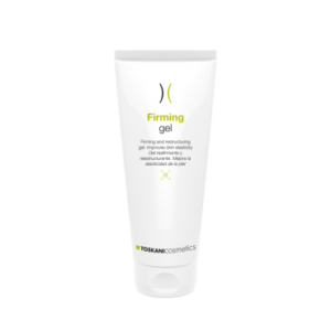 TOSKANI Firming Gel - Gel Corporal Reafirmante