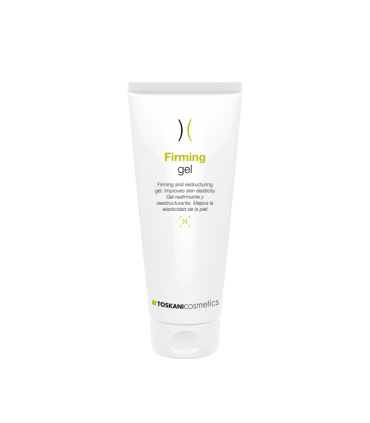 TOSKANI Firming Gel - Gel Corporal Reafirmante