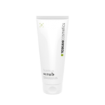 TOSKANI Nutritive Scrub - Exfoliante Nutritivo para Pieles Secas y Envejecidas