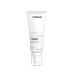 TOSKANI Sun Protection Cream SPF 50+ - Protección Solar Hidratante