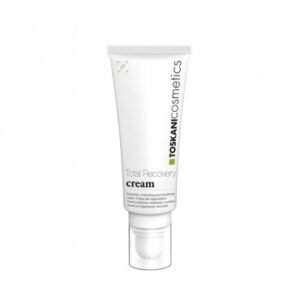 TOSKANI Total Recovery Cream - Crema Multitarea con Péptidos