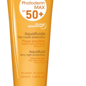 Photoderm Aquafluid SPF50 40ML - Protector Solar de BIODERMA