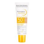 Photoderm Fluido Muy Claro SPF50 40ML - Protector Solar con Acabado Mate