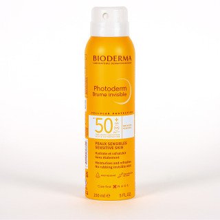 Photoderm Bruma SPF50 Corporal 150ML - Protector Solar Invisible