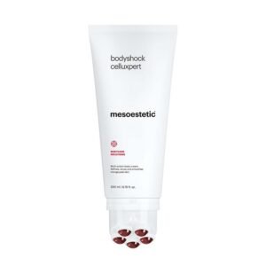 Bodyshock Celluxpert | Crema-Gel Anticelulítica