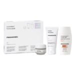 Cosmelan Home Pack - Tratamiento Despigmentante Completo con Protección Solar