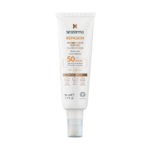 Repaskin Fluido Invisible SPF50 - Protector solar con textura ultraligera y antioxidantes