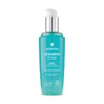 Oceanskin Gel Limpiador - Gel trifásico con activos marinos para limpieza profunda