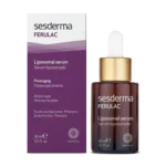 Sesderma Ferulac Liposomal Serum - Antioxidante para corrección del fotoenvejecimiento